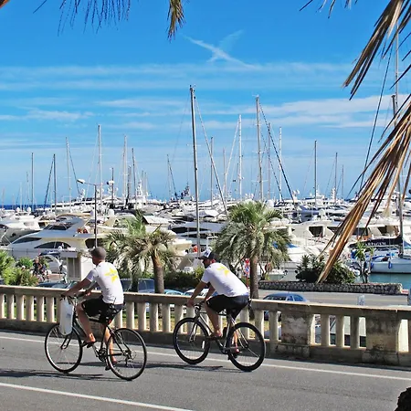 Belvedere By Interhome * San Remo