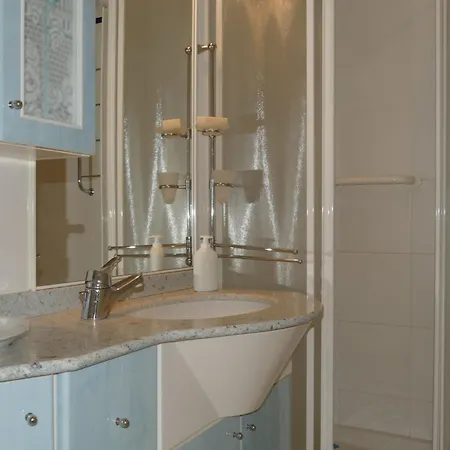 Belvedere By Interhome * Санремо