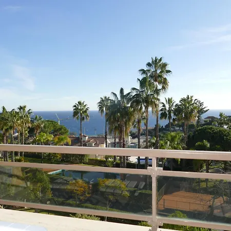 Appartement Belvedere By Interhome