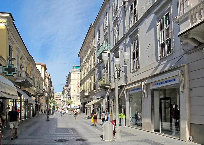 Belvedere By Interhome * San Remo