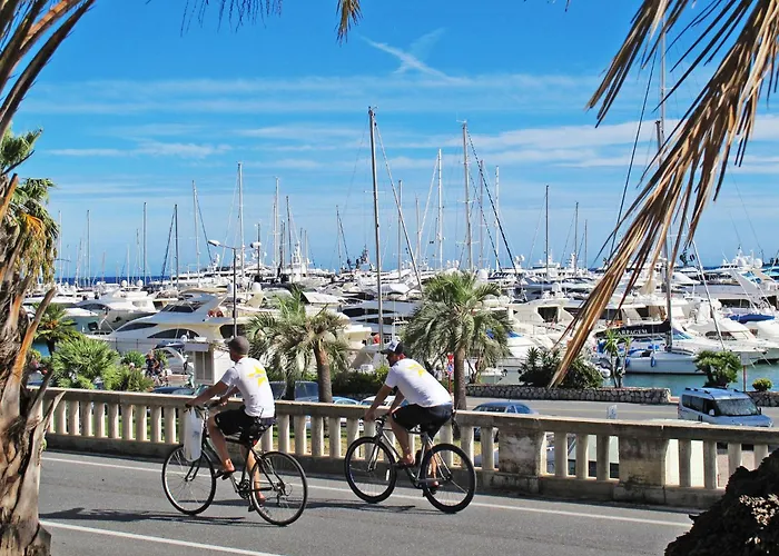 Belvedere By Interhome * San Remo