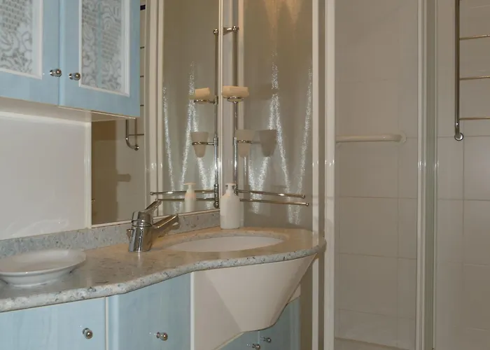 Belvedere By Interhome * San Remo