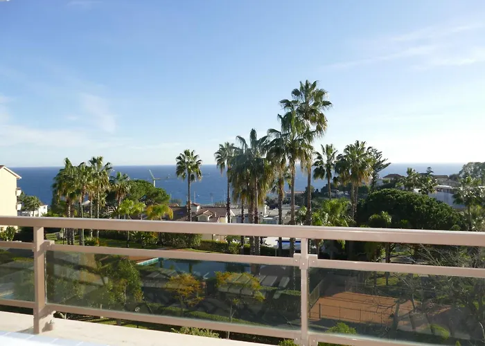 Appartement Belvedere By Interhome