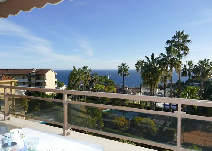 Belvedere By Interhome San Remo