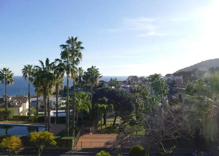 Appartement Belvedere By Interhome