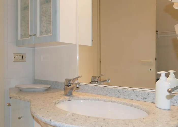 Belvedere By Interhome