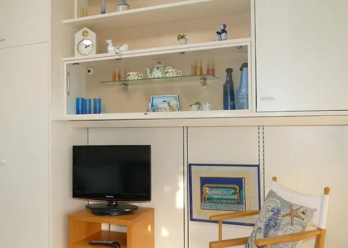 Appartement Belvedere By Interhome San Remo