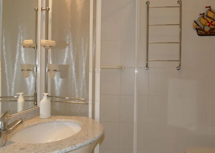 Belvedere By Interhome * San Remo