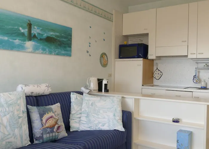 Belvedere By Interhome Appartement San Remo