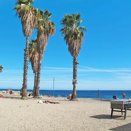 Apartment Belvedere By Interhome Sanremo