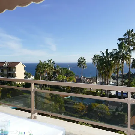 Belvedere By Interhome Sanremo