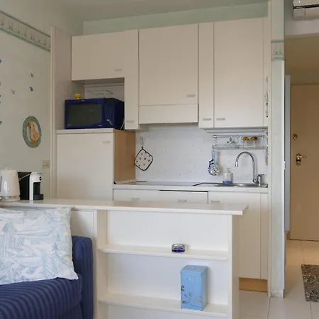 Apartment Belvedere By Interhome *