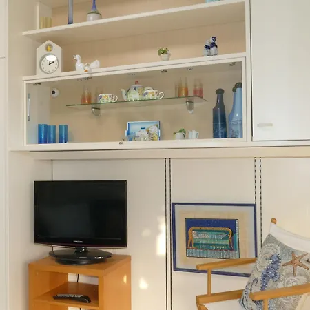 Apartment Belvedere By Interhome Sanremo
