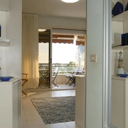 Apartment Belvedere By Interhome