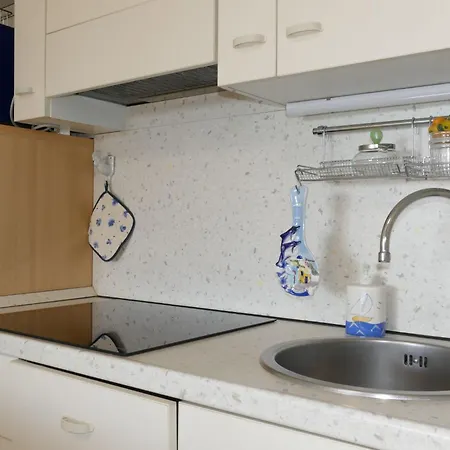 Belvedere By Interhome Apartment Sanremo