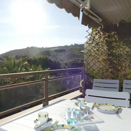 Belvedere By Interhome Apartment *