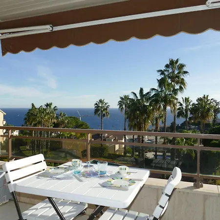 Belvedere By Interhome Apartment Sanremo
