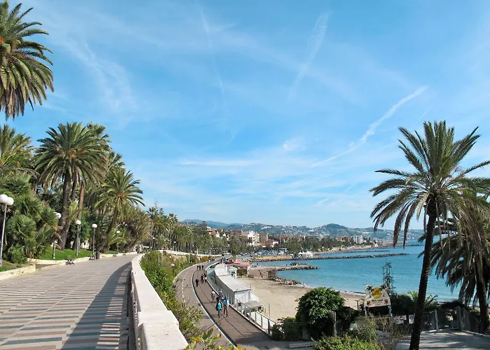 Belvedere By Interhome Sanremo