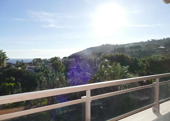 Belvedere By Interhome