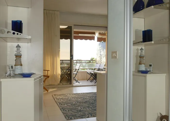 Apartment Belvedere By Interhome