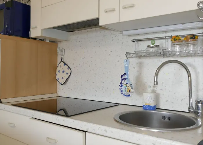 Belvedere By Interhome Apartment Sanremo