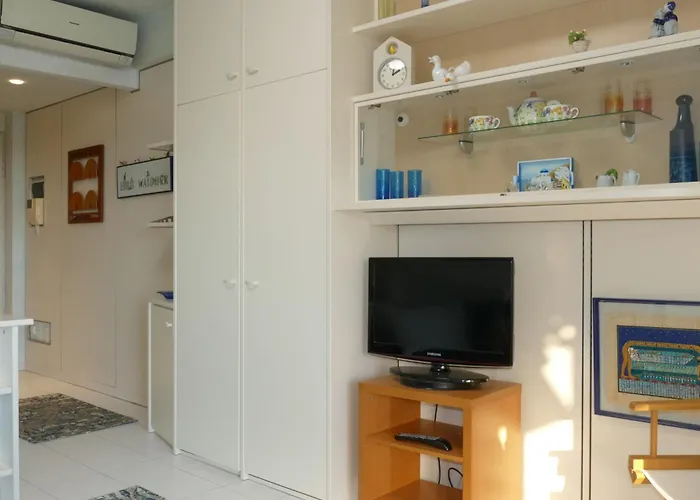 Belvedere By Interhome Apartment *