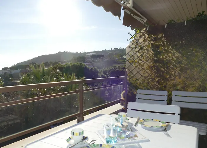 Belvedere By Interhome Apartment *